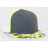 Color Neon Yellow
