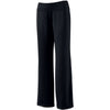 Charles River Women's Black Fitness Pant