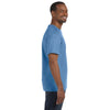 Hanes Men's Carolina Blue 6.1 oz. Tagless T-Shirt