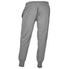 Charles River Women's Light Grey Clifton Distressed Joggers