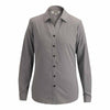 Edwards Women's Titanium Ultra Stretch Sustainable Blouse