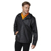 Helly Hansen Men's Black Moss Jacket