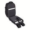 Swissgear Black USB Scansmart Laptop Backpack