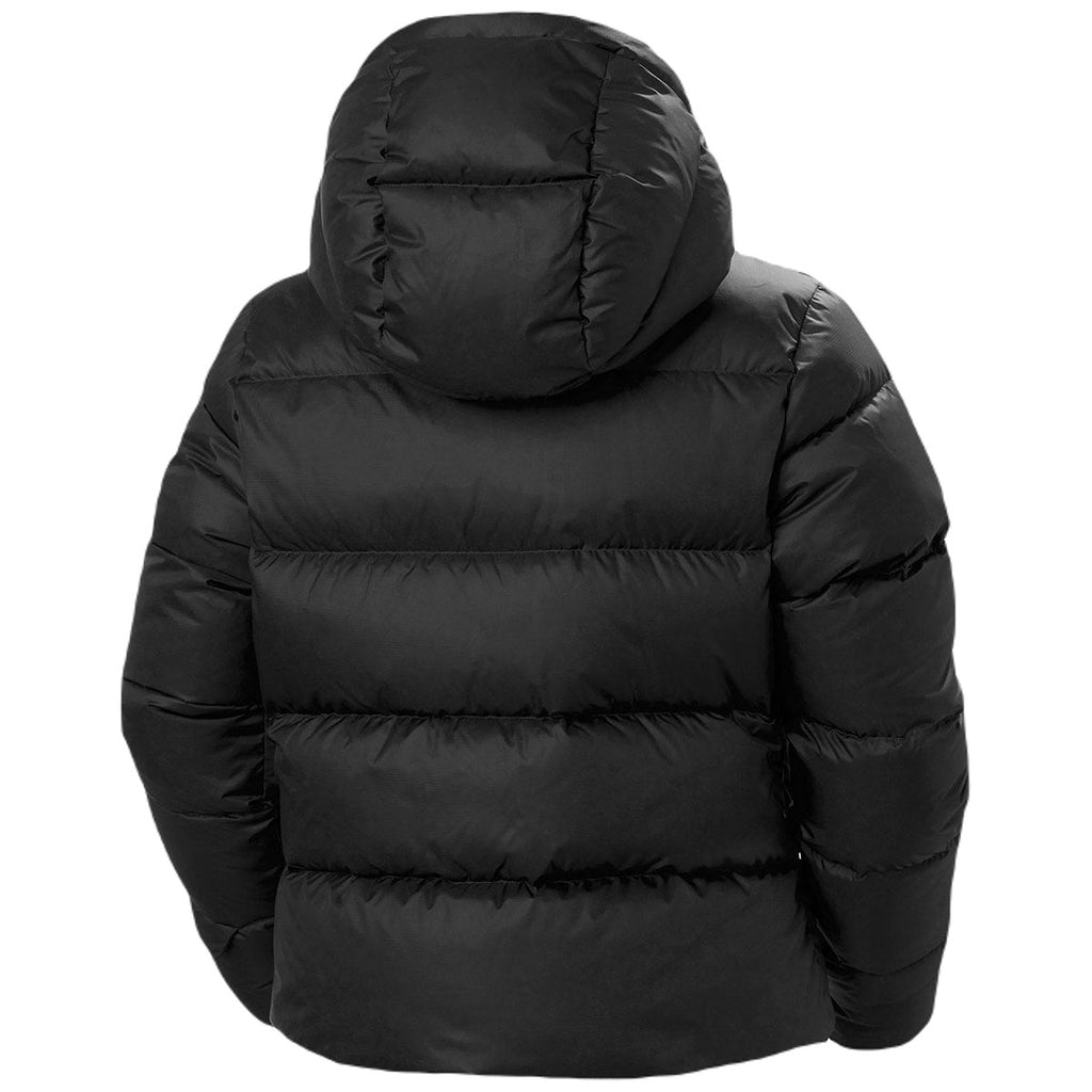 Helly Hansen Women's Black Essence Down Jacket