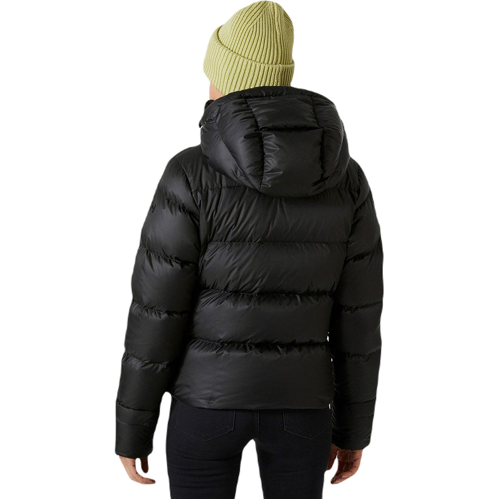 Helly Hansen Women's Black Essence Down Jacket