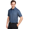 Puma Golf Men's Evening Sky Cloudspun Primary Polo