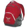 Gemline Red Rangeley Computer Backpack