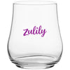 ETS Clear Stacking Stemless Glass 17 oz.