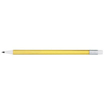 Yellow Stay Sharp Mechanical Pencil