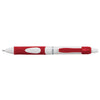 Red Splash Pen