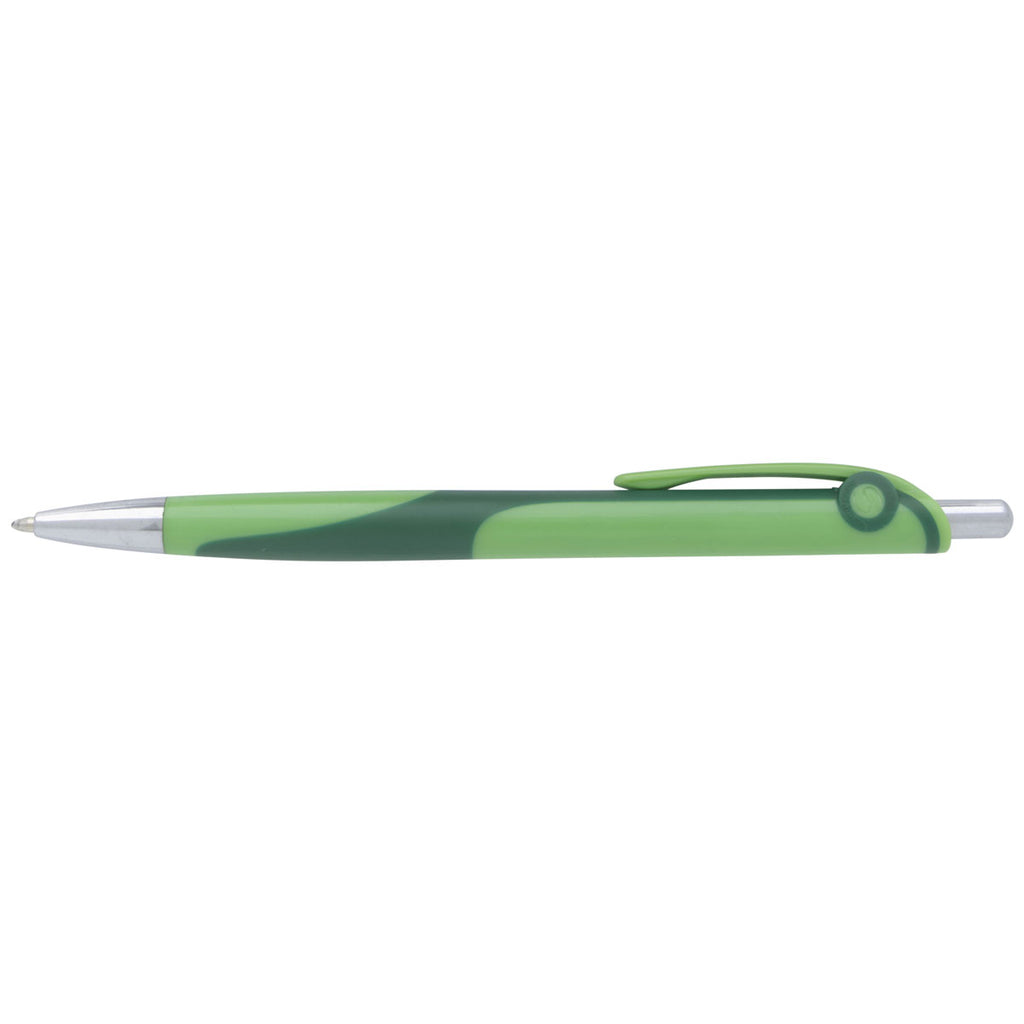 Souvenir Green Hew Pen