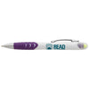 Souvenir Purple Jalan Highlighter Pen Combo