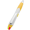 Souvenir Yellow Jalan Highlighter Pen Combo