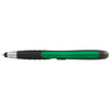 Souvenir Green Jalan Highlighter Stylus Pen Combo