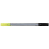 DriMark Silver/Black/Yellow Double Header Highlighter Ball Pen Combo