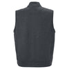 Vantage Men's Black Cypress Vest