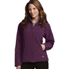 Charles River Women's Plum Ultima Soft Shell Jacket