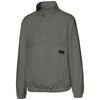 Puma Golf Women's Thyme Half Zip Golf Windbreaker