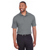 Puma Golf Men's Quiet Shade Icon Golf Polo