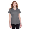 Puma Golf Women's Quiet Shade Icon Golf Polo