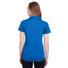 Puma Golf Women's Lapis Blue Icon Golf Polo