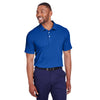 Puma Golf Men's Surf The Web Fusion Polo