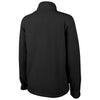 Charles River Women's Black Jamestown Fleece Jacket