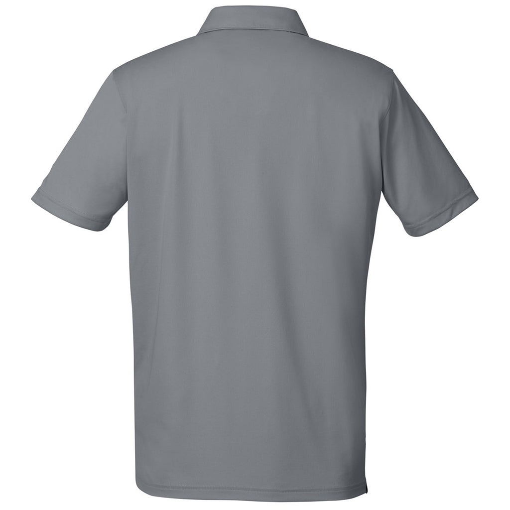 Puma Golf Men's Quiet Shade Gamer Golf Polo