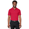 Puma Golf Men's Ski Patrol Gamer Golf Polo