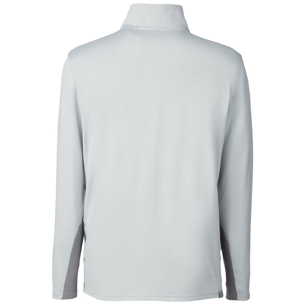 Puma Golf Men's High Rise Gamer Golf 1/4 Zip