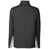 Puma Golf Men's Puma Black Gamer Golf 1/4 Zip