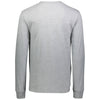 Russell Unisex Athletic Heather Classic Long Sleeve Tee