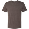 Next Level Men's Macchiato Triblend Crew Tee