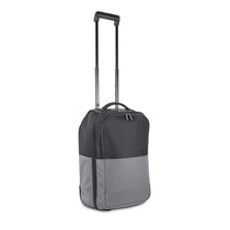 Projekt Black Ekonomy Roller wheeled luggage