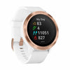 Garmin Rose Gold Vivoactive 3 Smartwatch