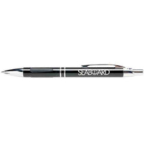 Hub Pens Black Vienna Pen