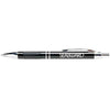 Hub Pens Black Vienna Pen