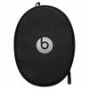 Beats - Satin Silver Beats Solo3 Wireless Headphones