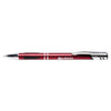 Hub Pens Red Carrita Pen