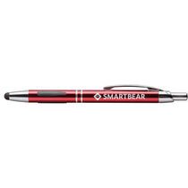 Hub Pens Red Vienna Stylus