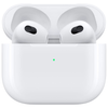 Apple White AirPods (3rd generation) with Lightning Charging Case