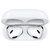 Apple White AirPods (3rd generation) with Lightning Charging Case