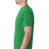 Next Level Men's Envy Premium Fitted Sueded Crew