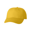 Valucap Yellow Econ Cap