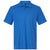 Gildan Men's Royal Softstyle Adult Pique Polo