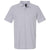 Gildan Men's Sport Grey Softstyle Adult Pique Polo