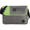 Leed's Lime Offset Convention Messenger