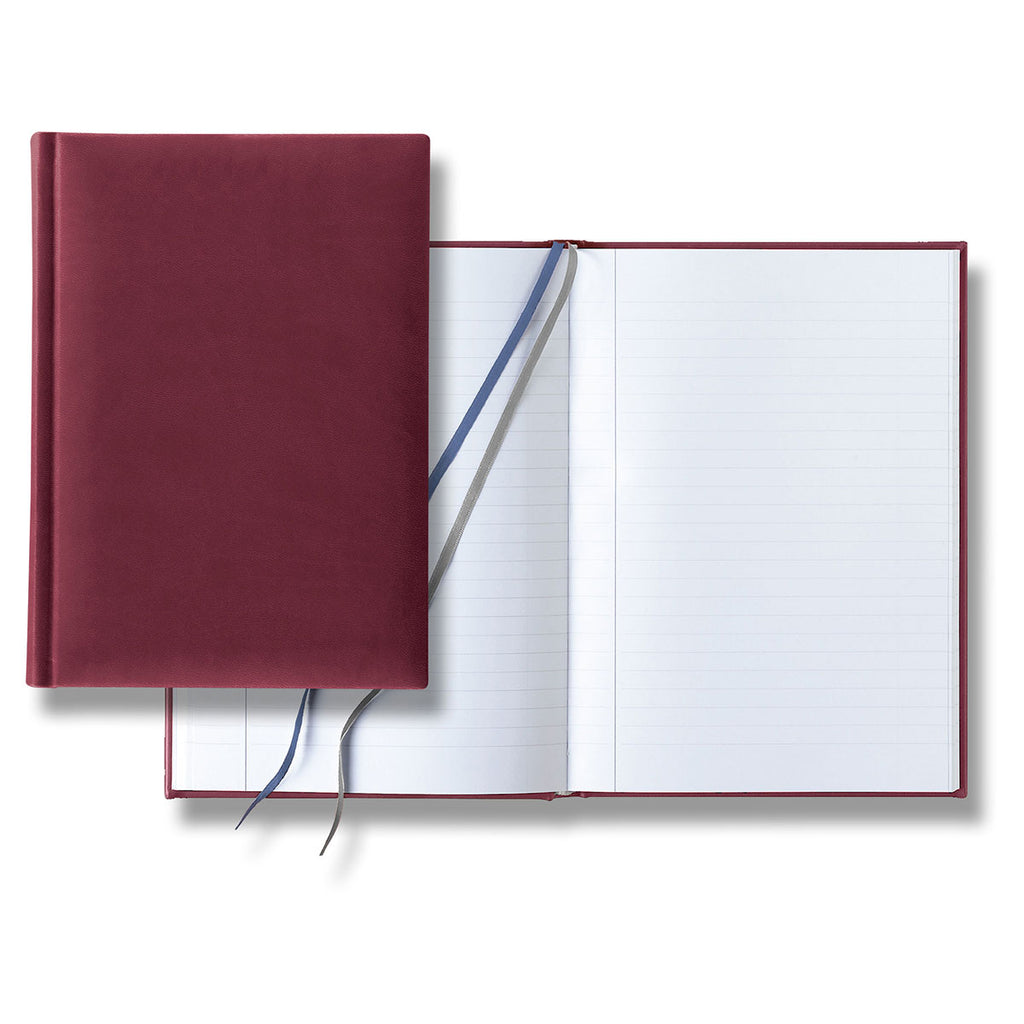 Castelli Burgundy Tucson Medium Journal