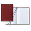 Castelli Dark Red Tucson Medium Journal