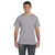 LAT Men's Heather Fine Jersey T-Shirt